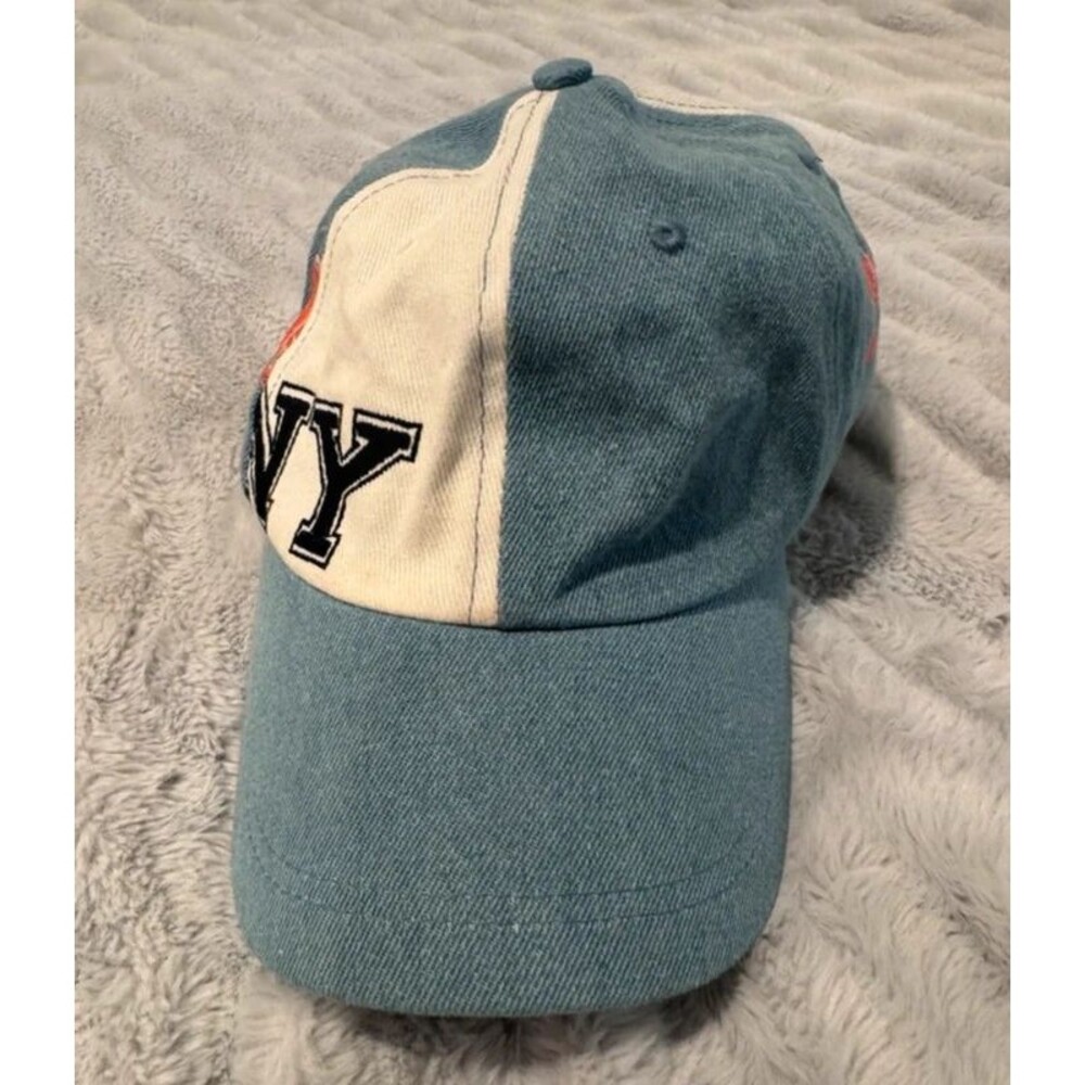 GAP Logo Global Remix Baseball Hat